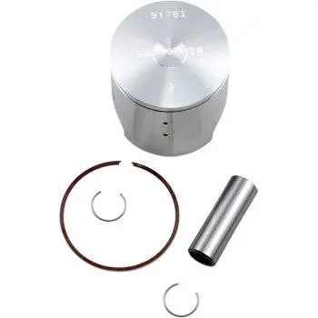 Wiseco Pro-Lite Performance Piston Yamaha Yz85 2002-2024 805M04750 1
