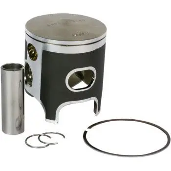 Wiseco Racer Elite 2-Stroke Piston - 47.00 Mm - Re910m04700 -  Gas Gas Mc 85, Husqvarna Tc 85, Ktm 85 Sx 1