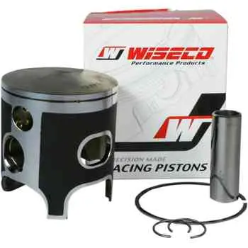 Wiseco Racer Elite 2-Stroke Pistons Ktm 85 Sx 47.0Mm Re910m04700 1