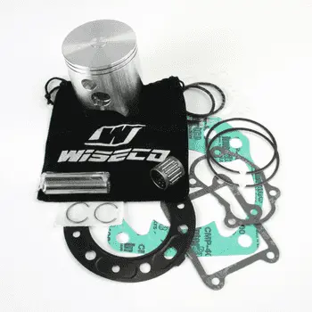 Wiseco Top End Kit - 2014-2021 Kawasaki Kx100 Engineered For Superior Performance! 1