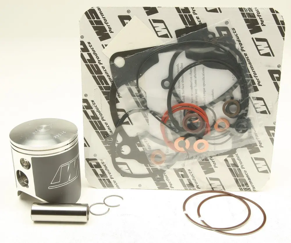 Wiseco Top End Kit Armorglide Coated - Pk1883 - 2014-2016 Husqvarna Tc 250, Te 250 1