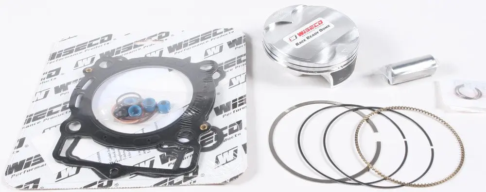 Wiseco Top End Kit Armorglide Coated - Pk1895 - 2012-2016 Ktm 305 Xc-F, 350 Exc-F 1