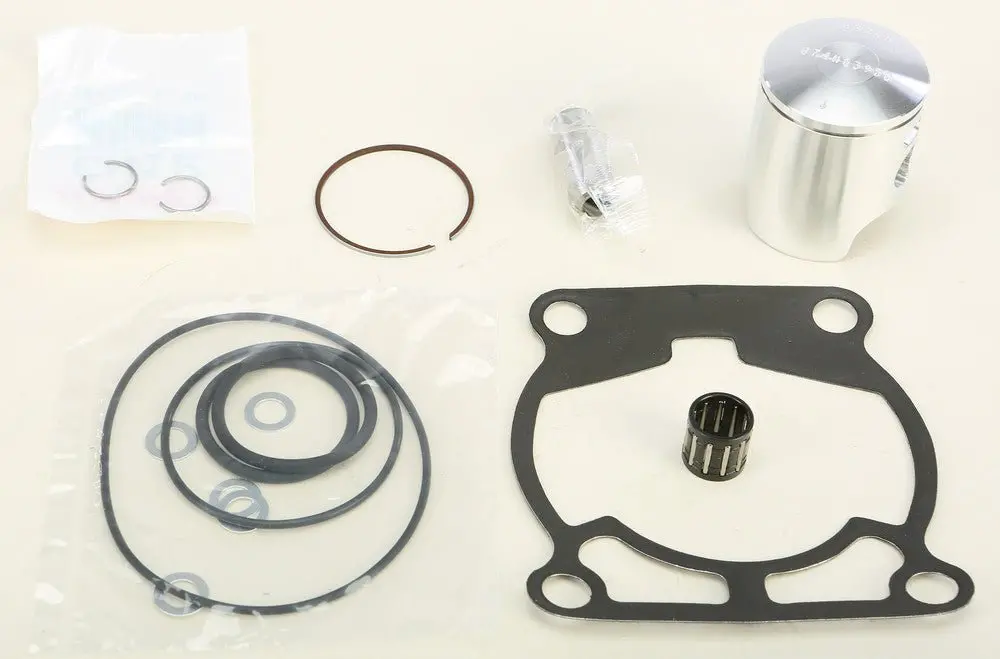 Wiseco Top End Kit Armorglide Coated - Pk1920 - 2021-2022 Gas Gas Mc 50 1