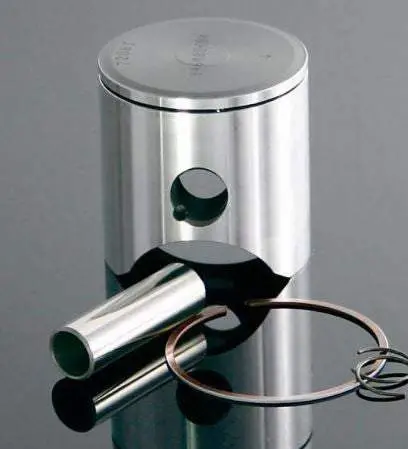 Wiseco Top-End Kit Kawasaki Kx100 98-13 Piston, Rings, Gaskets 3