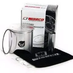 Wiseco Top-End Kit Kawasaki Kx85 01-13 Piston, Rings, Gaskets 1