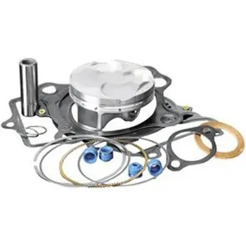Wiseco Top-End Kit - Pk1401 - 2005-2007 Yamaha Yz250f, 2005-2013 Wr250f 1