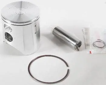Wiseco Top End Kit Pro-Lite Pk1173 - 54.00 Mm - 1998-2000 Yamaha Yz125 2