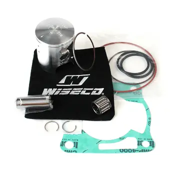 Wiseco Top End Kit Pro-Lite Pk1202 - 47.50Mm - Yamaha Yz85 02-18 1
