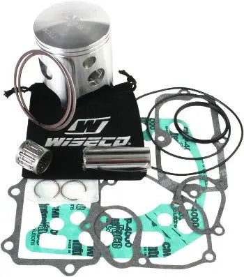 Wiseco Top End Kit Pro-Lite - Pk1211 - 66.40Mm - 2003-2008 Suzuki Rm250 1