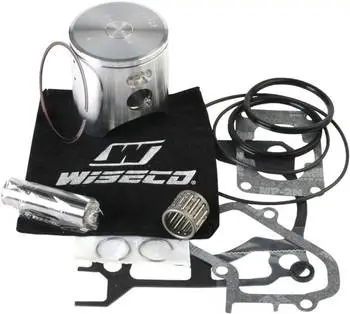 Wiseco Top End Kit Pro-Lite - Pk1344 - 54.00 Mm - 2003-2004 Yamaha Yz125 1
