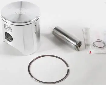 Wiseco Top End Kit Pro-Lite - Pk1573 - 66.40Mm - Yamaha Yz250 1999-2001 2