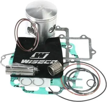 Wiseco Top End Kit Pro-Lite - Pk1573 - 66.40Mm - Yamaha Yz250 1999-2001 1