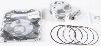 Wiseco Top End Kit Pro-Lite Pk1902 - 12-13  Yamaha Yz250f 1