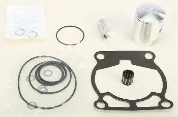 Wiseco Top End Kit Pro-Lite - Pk1920 - 39.50Mm - 2009-2022 Ktm 50 Sx, Tc 50, And Mc 50 1