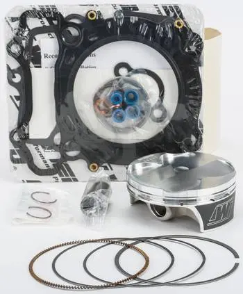 Wiseco Top End Kit Pro-Lite Pk1922 - 16-18  Yamaha Yz250f 1