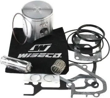 Wiseco Pk1571 High Performance Piston Kit – 54Mm – Yamaha Yz125 / Yz125x 2-Stroke 1