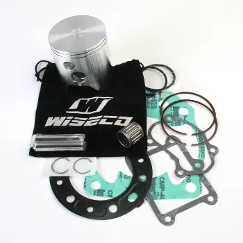 Wiseco Top End Piston Kit - Armorglide -  Pk1921 - 2013-2017 Ktm 85 Sx, Husqvarna Tc 85 1