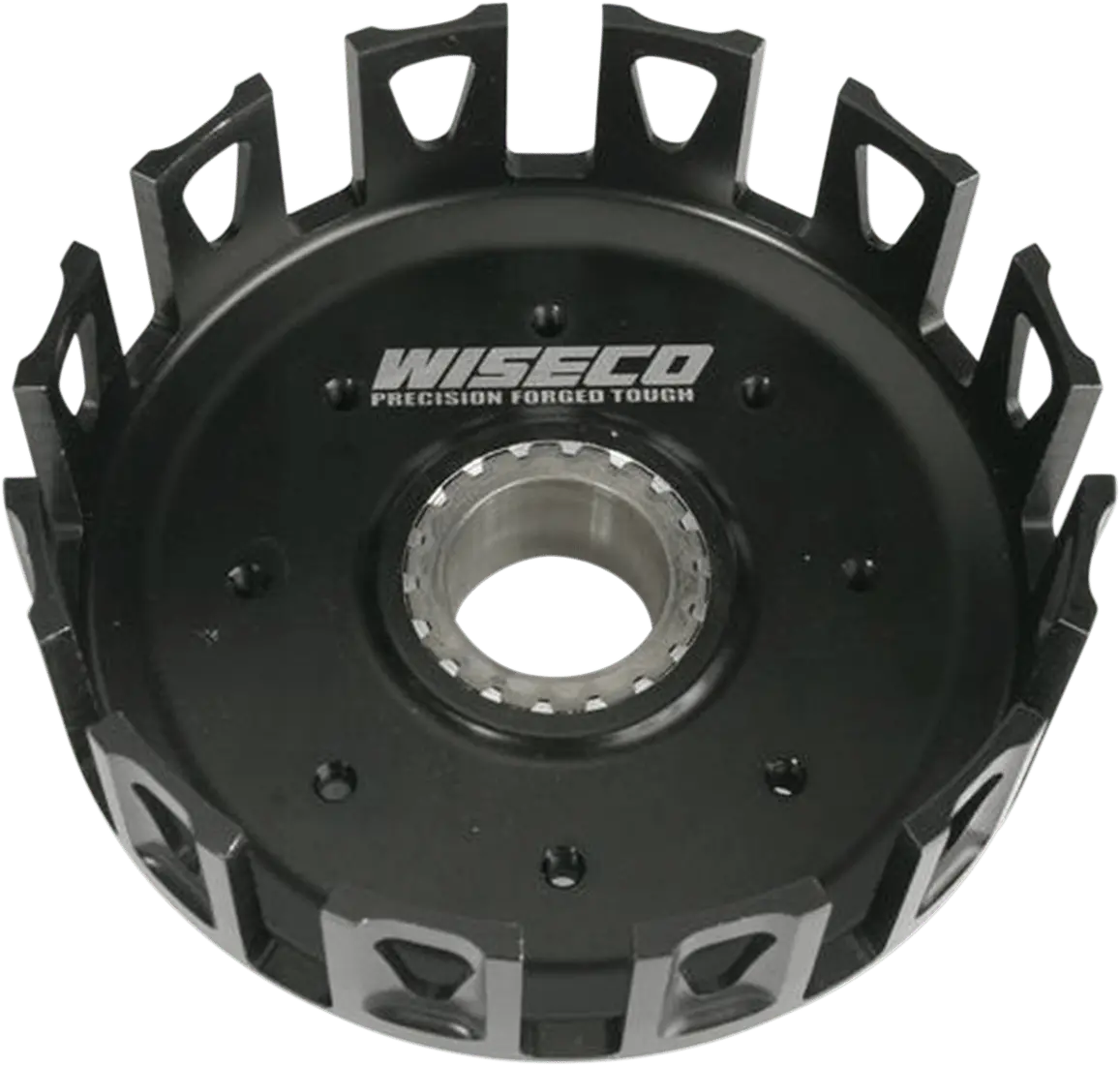 Wiseco Wpp3012 Precision-Forged Clutch Basket 1993-2025 Yamaha Yz250 Yz250x 1