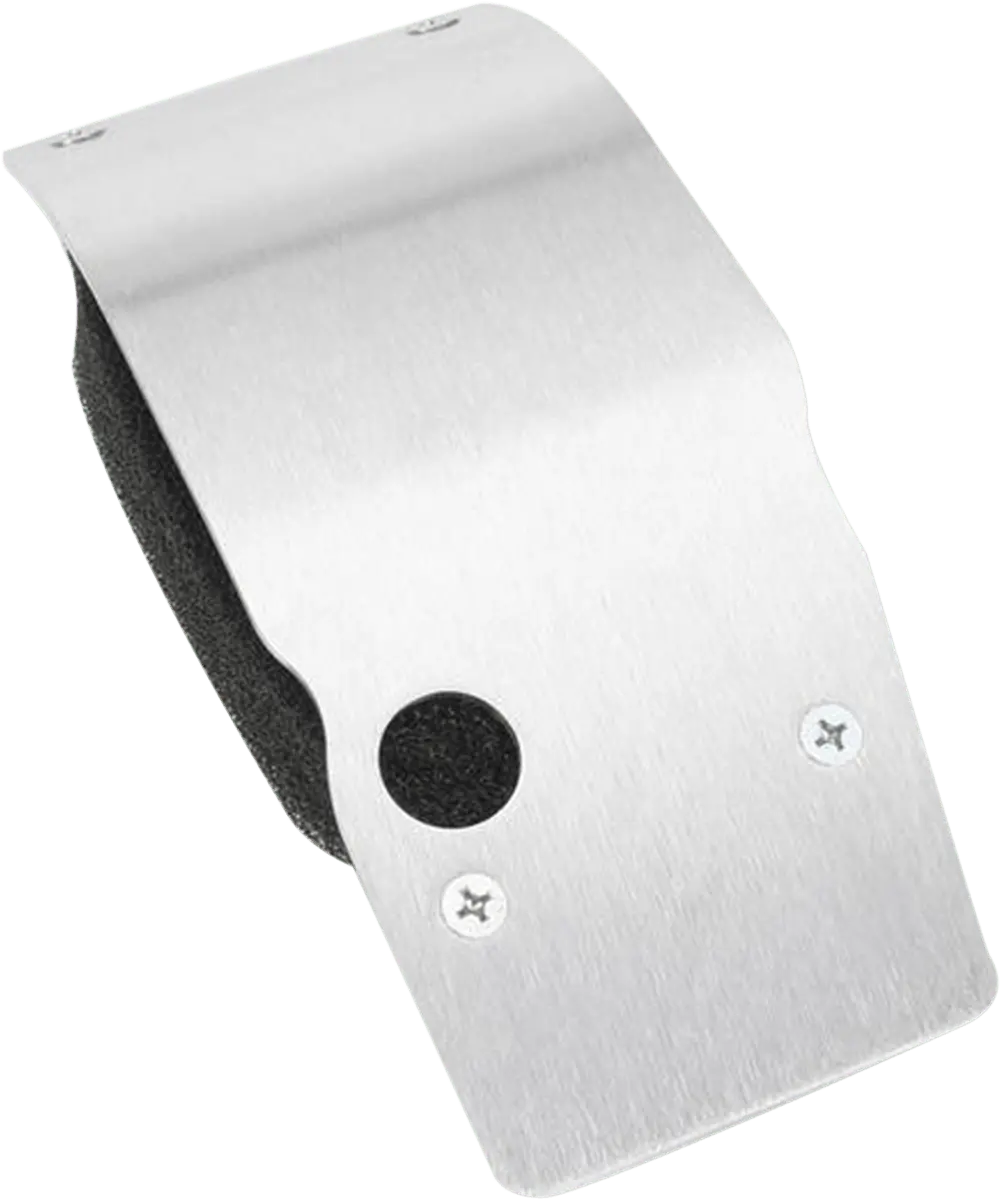 Works Connection Mx Skid Plate - Kx 65 & Rm 65 - 10-102 1