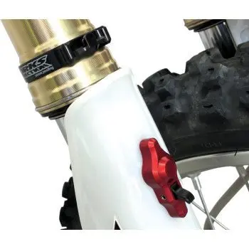Works Connection Pro Launch - 12-222 Start Device 2009-2012 Honda Crf450r 2