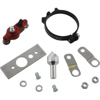 Works Connection Pro Launch - 12-222 Start Device 2009-2012 Honda Crf450r 1