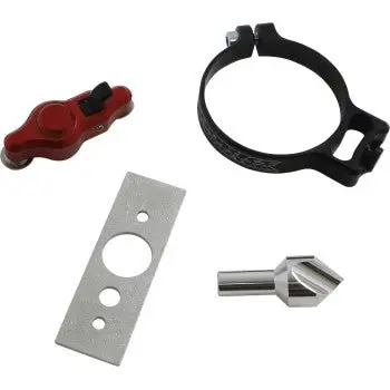 Works Connection Pro Launch 12-518 Start Device 2013-2023 Suzuki Rm-Z250 1