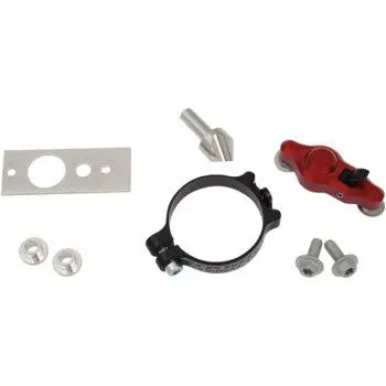 Works Connection Pro Launch 12-711 Start Device 2021-2024 Gas Gas Mc 65 1