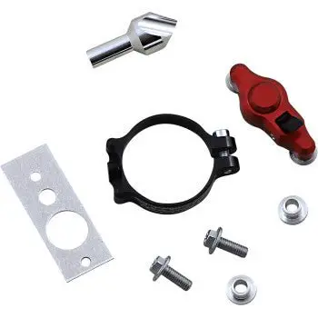 Works Connection Pro Launch 12-731 Start Device 2021-2024 Gas Gas Mc-E 5 / Mc 50 1