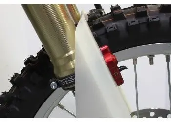 Works Connection Pro Launch Holeshot Device - 12-416 - 2015-2024 Yamaha Yz125, And Yz250 1