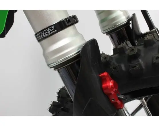 Works Connection Pro Launch Start Device - 12-332 - 2017-2019 Kawasaki Kx250f 1