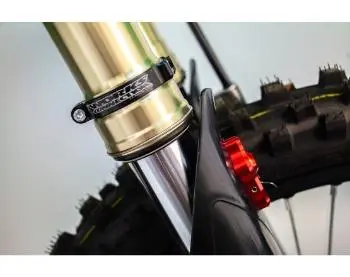 Works Connection Pro Launch Start Device - 12-333 - 2020-2023 Kawasaki Kx250f 1