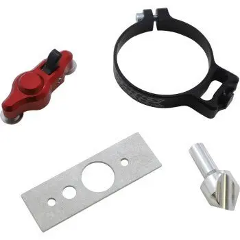 Works Connection Pro Launch Start Device - 12-401 - 2019-2025 Yamaha Yz85 1