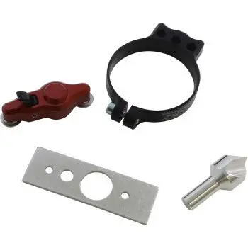 Works Connection Pro Launch - Start Device - 12-500 - 2002-2023 Suzuki Rm85 1