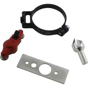 Works Connection Pro Launch Start Device Suzuki Rmz450 2015-2025 12-520 1