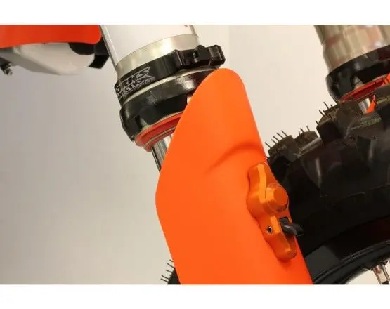 Works Connection Pro Launch Start Device - 12-605 - 2017-2023 Ktm 125 Sx, 150 Sx, 250 Sx, 300 Xc Tpi 1