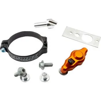 Works Connection 12-607 Pro Launch Start Device Ktm 125-450 Sx/Sx-F/Xc/Xc-F 23-25 1