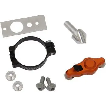 Works Connection Pro Launch Start Device - 12-611 - 2019-2024 Ktm 65 Sx 1
