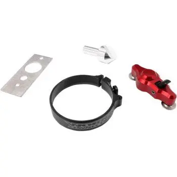 Works Connection Pro Launch Start Device - 12-700 - 2014  Husqvarna Tc 125, Tc 250 1