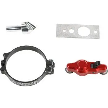 Works Connection Pro Launch Start Device - 12-706 - Husqvarna Fe 250, Fe 450, Fe 350, And Fe 501 S 1