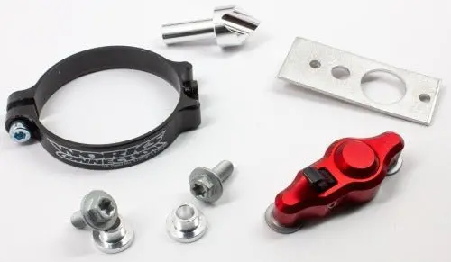 Works Connection Pro Launch Start Device - 12-707 - (23-24) Husqvarna Fc 450, Fc 350, Fc 250, Fx 350, And Fx 450 1