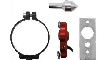 Works Connection Pro Launch Start Device - 12-722 - 2020-2023 Husqvarna Tc 85 1