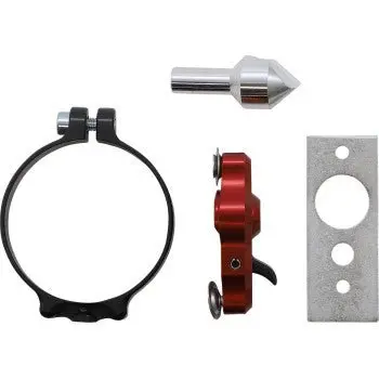 Works Connection Pro Launch Start Device - 12-722 - 2021-2023 Gas Gas Mc 85 1
