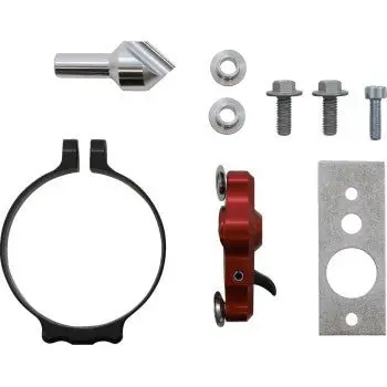 Works Connection Pro Launch Start Device Gas Gas Mc 125 Mc 250F Mc 450F 12-905 1