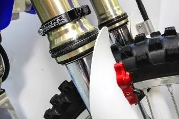 Works Connection Pro Launch Start Device Yamaha Yz125 Yz250 Yz250f 12-416 2