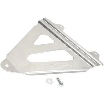 Works Connection Radiator Brace Set - 18-046 - 2014-2025 Kawasaki Kx85, Kx100, Kx112 1