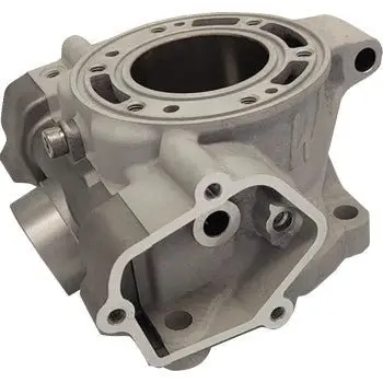 Wossner - 85Cc Oem Replacement Cylinder - Ktm, Husqvarna, And Gasgas - 85Cc 2