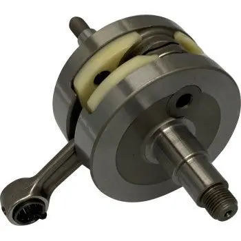 Wossner Crankshaft Assembly - Cs2012 - Ktm 125 Sxs, 125 Exc, 125 Sx, Husqvqrna Te 125, And Tc 125 1