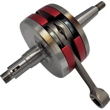 Wossner Crankshaft Assembly - Cs2065-1 - 2014-2017 Husqvarna Tc 85, Ktm 85 Sx 1