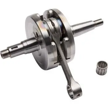 Wossner Crankshaft Assembly - Cs2065-2- 2018-2026 Gas Gas Mc 85, Husqvarna Tc 85, Ktm 85 Sx 1