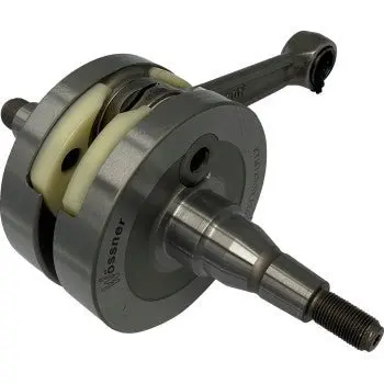 Wossner Crankshaft Assembly - Cs2070 - 2021-2023 Gas Gas Mc 125 1
